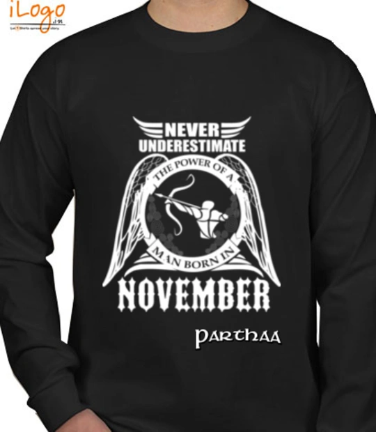T shirts Parthaa- T-Shirt