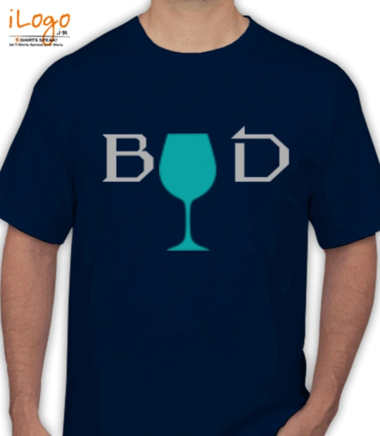 T shirts BUD T-Shirt