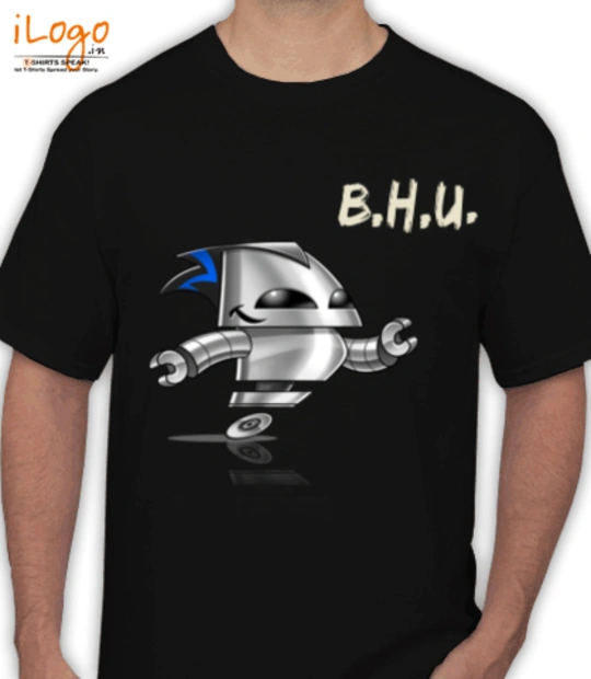 T shirts FYNAL-DESIGN T-Shirt