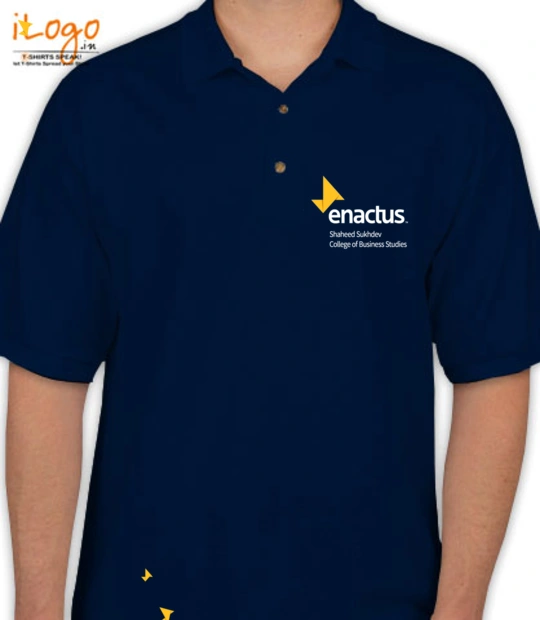 T shirts Enactus T-Shirt