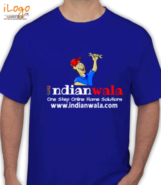 T shirts IndianWala T-Shirt