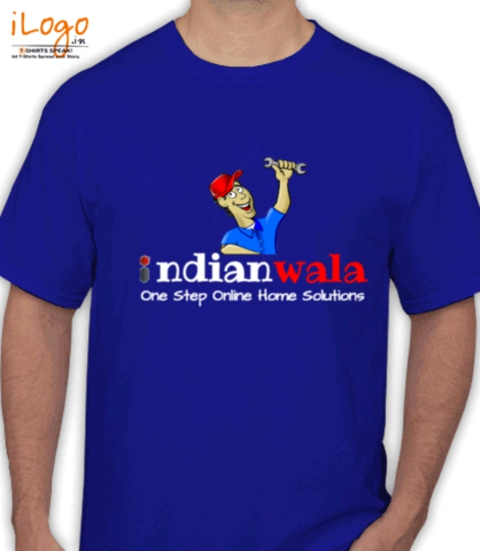 T shirts IndianWala T-Shirt