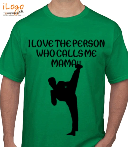 T shirts FOR-MAMAA T-Shirt