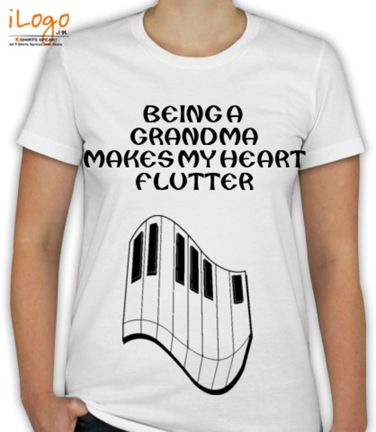 T shirts GRAND-MAA T-Shirt