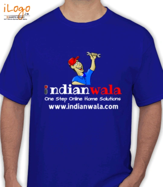 T shirts IndianWala T-Shirt