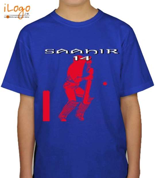 T shirts saahir-FINAL T-Shirt