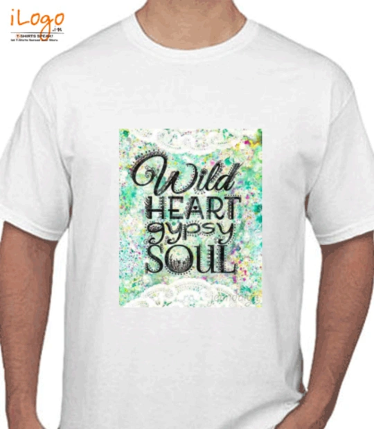 T shirts Wildlover T-Shirt