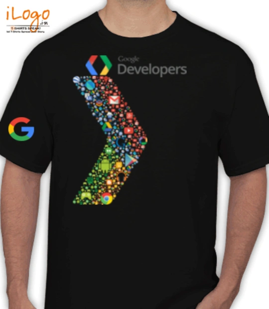 T shirts Abhishek-Kumar T-Shirt