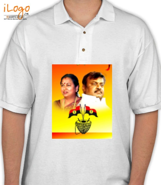 T shirts DEVAN-KUMAR T-Shirt