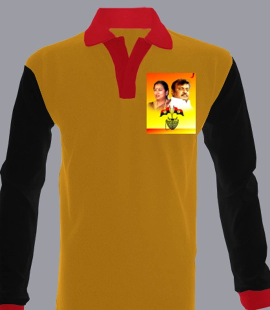 T shirts DMDK-ANJAMAI T-Shirt