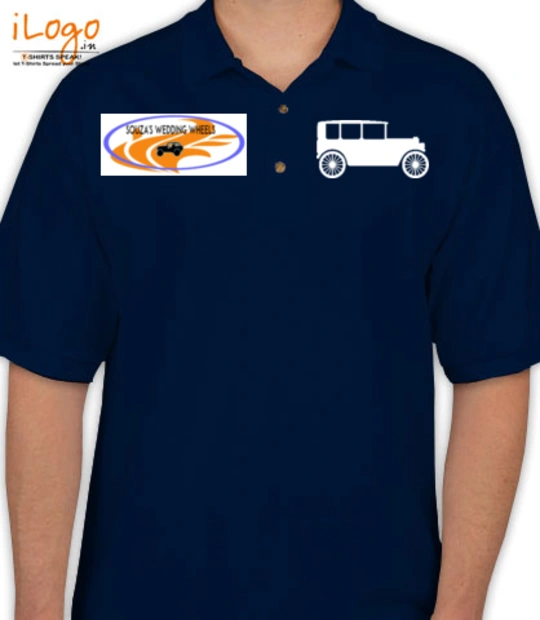 T shirts Rayan-Dsouza T-Shirt