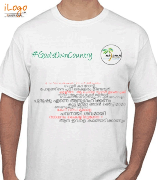 T shirts malcomm T-Shirt