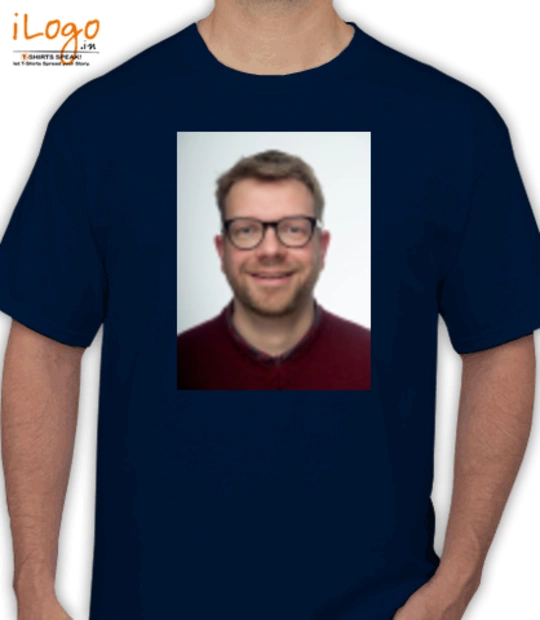 T shirts foreiner-man T-Shirt