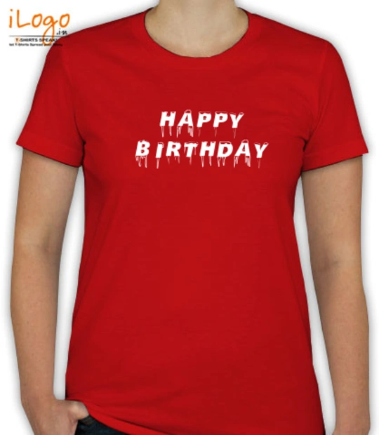 T shirts Test T-Shirt