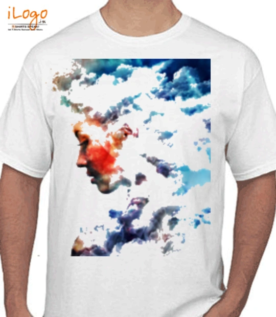 T shirts girl T-Shirt
