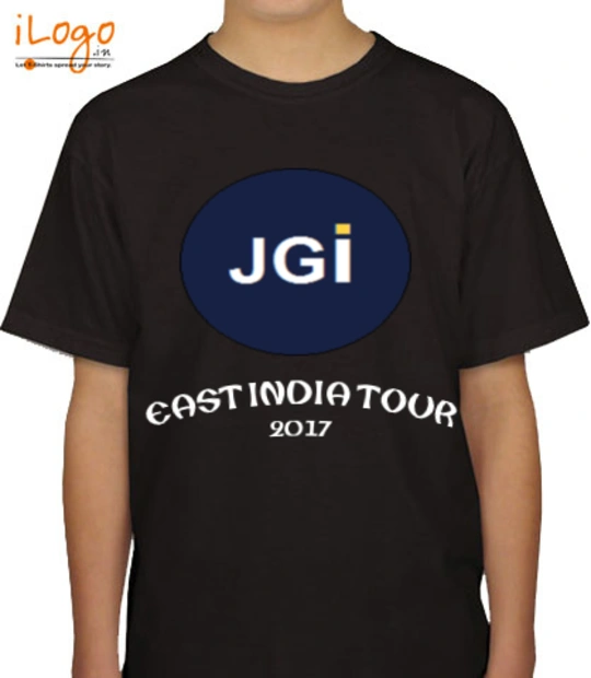 T shirts east-india-tour T-Shirt
