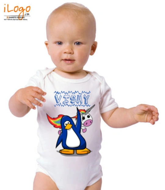 T shirts Vishy T-Shirt