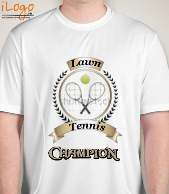 T shirts Champion T-Shirt