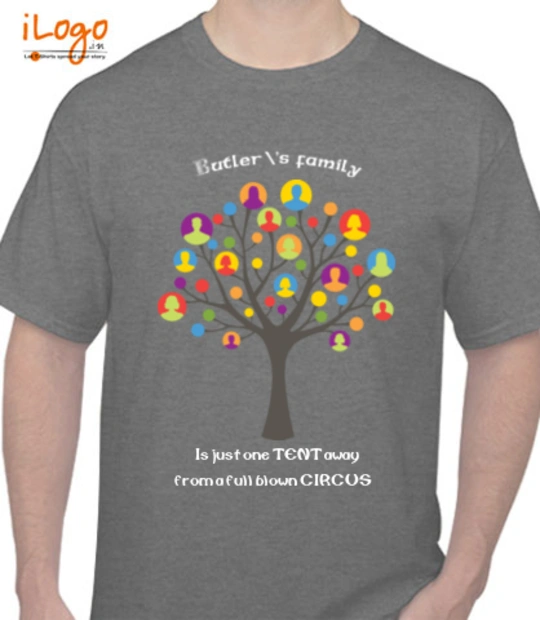 T shirts ramu T-Shirt