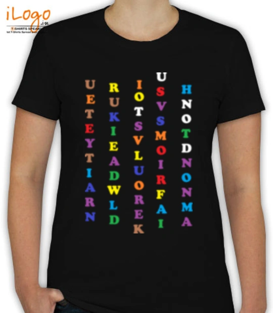 T shirts final-t T-Shirt