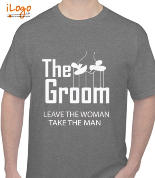 T shirts bachelorette T-Shirt