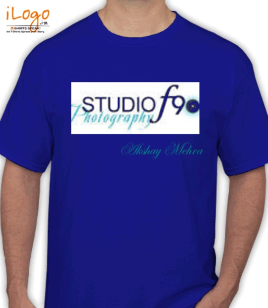 T shirts akshay- T-Shirt