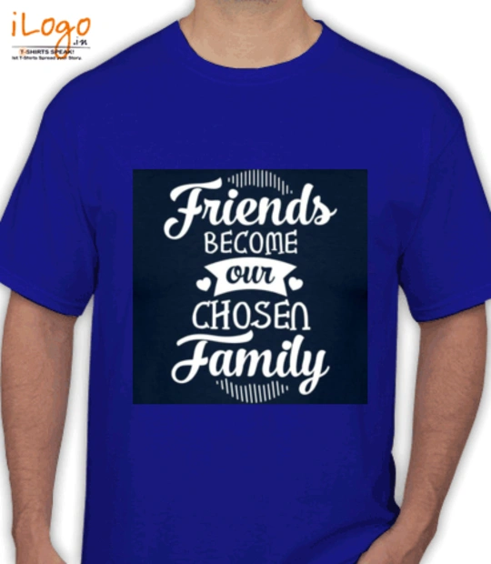 T shirts friend T-Shirt