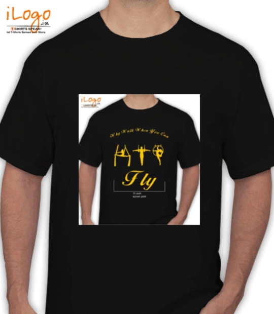 T shirts whywalk T-Shirt