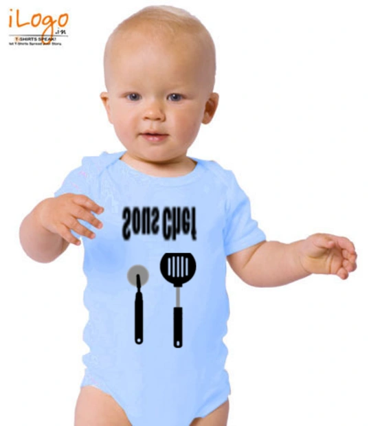 T shirts Sous-chef T-Shirt