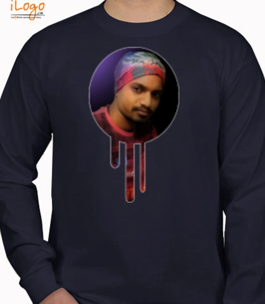T shirts final-dedicated T-Shirt
