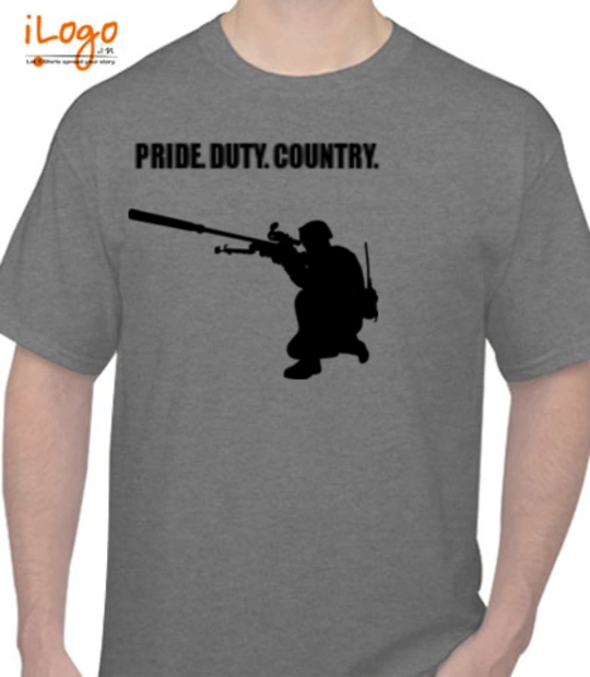 T shirts COUNTRY T-Shirt