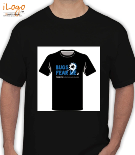 T shirts bugs T-Shirt