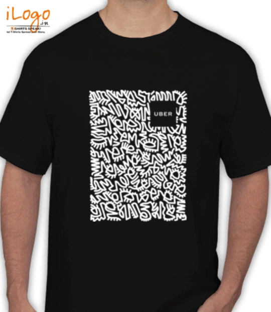T shirts ubernash T-Shirt