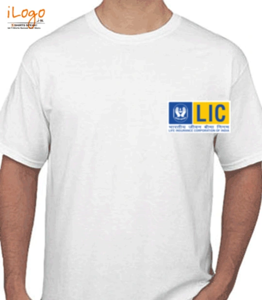 T shirts Lic-logo T-Shirt
