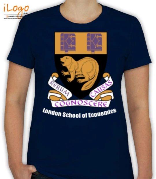 T shirts TM-LSE T-Shirt
