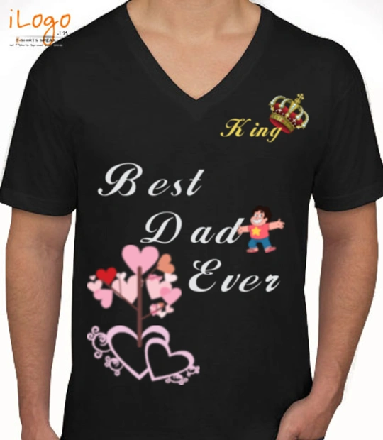 T shirts Dad T-Shirt