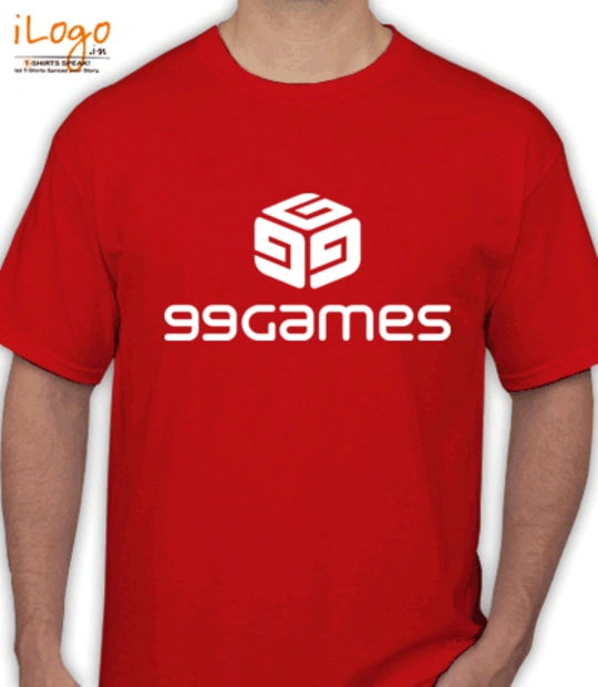 T shirts games T-Shirt