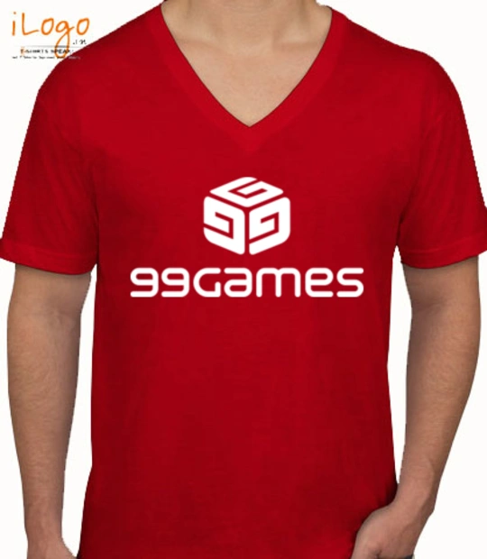 T shirts -game T-Shirt