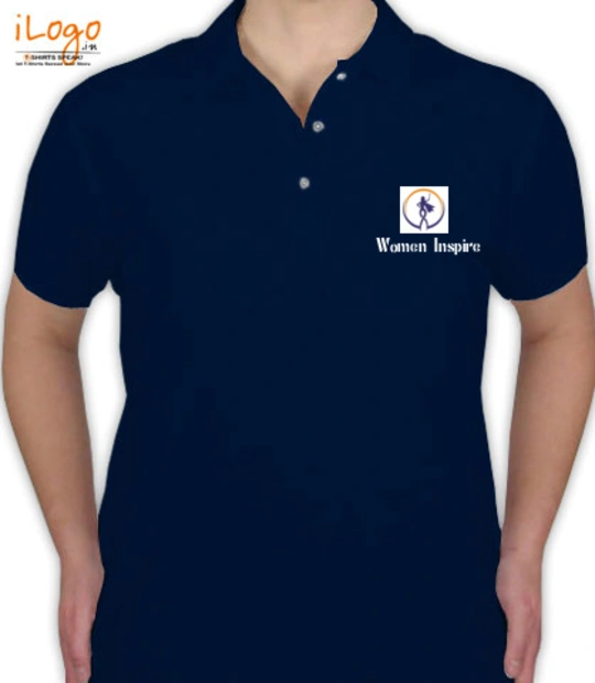 T shirts WIN-Polo T-Shirt