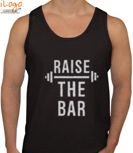 T shirts raise-the-bar T-Shirt