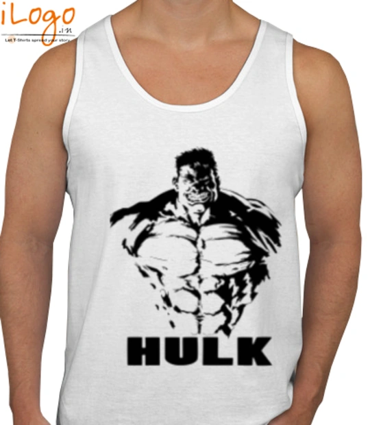 T shirts hulk T-Shirt