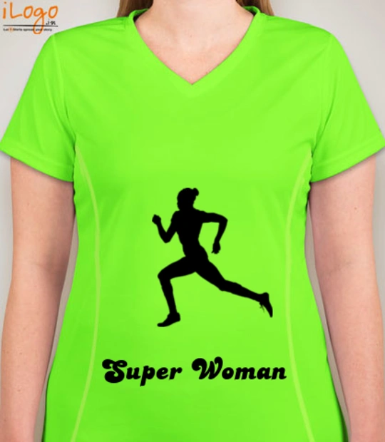 T shirts Super-Woman- T-Shirt