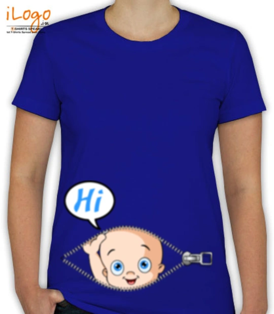 T shirts Hi-Amma T-Shirt