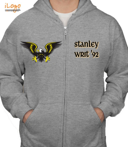 T shirts Stanley-writ- T-Shirt