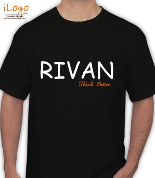 T shirts RiVanT-shirts T-Shirt