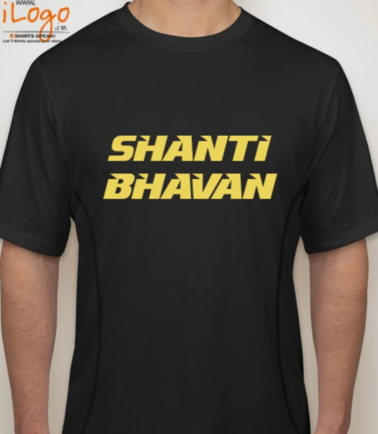 T shirts SB-Black- T-Shirt