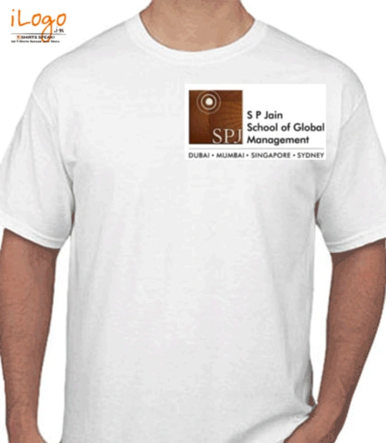T shirts spjains T-Shirt