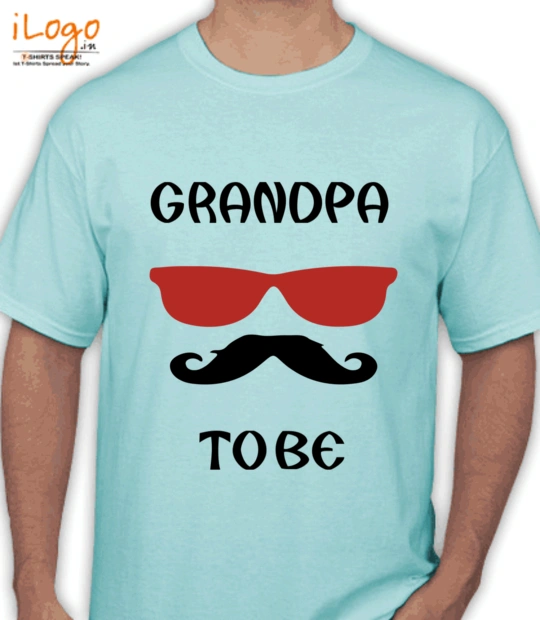 Grandpa-to-be - T-Shirt