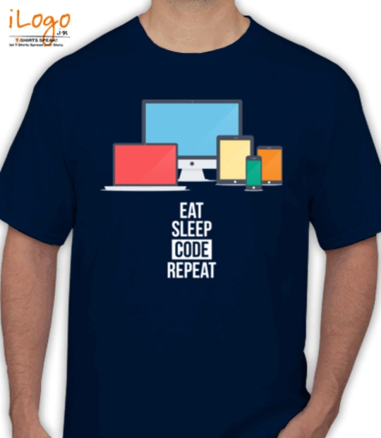 T shirts Tech-Geek T-Shirt