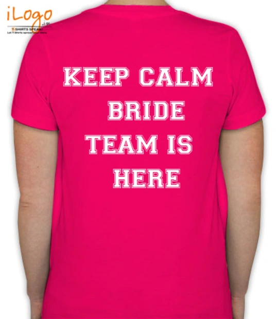 TeamBride